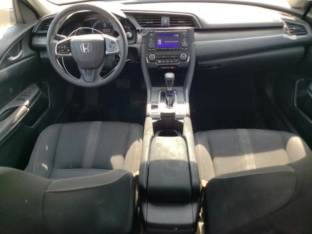 Photo 8 from auction – 2019 HONDA CIVIC LX with VIN 2HGFC2F67KH522651