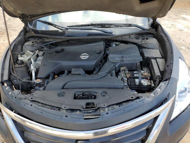 Photo 11 from auction – 2013 NISSAN ALTIMA 2.5 with VIN 1N4AL3AP6DC199851