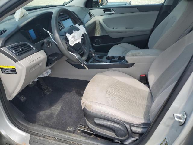 Photo 7 from auction – 2016 HYUNDAI SONATA SE with VIN 5NPE24AF5GH299430