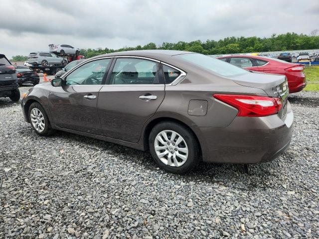 Photo 2 from auction – 2016 NISSAN ALTIMA 2.5 with VIN 1N4AL3AP8GN313633