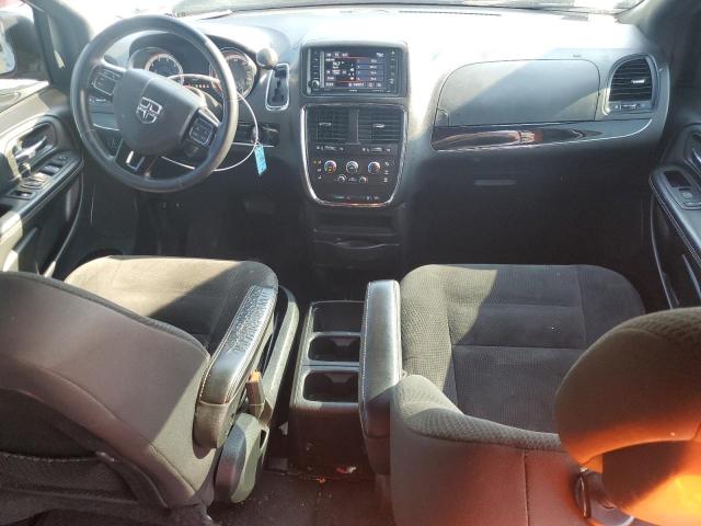 Photo 8 from auction – 2018 DODGE GRAND CARA with VIN 2C4RDGBG3JR304980