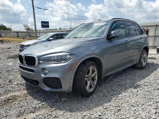 BMW X5 SDRIVE35I 2016 with VIN 5UXKR2C55G0R71182 - Photo from auction