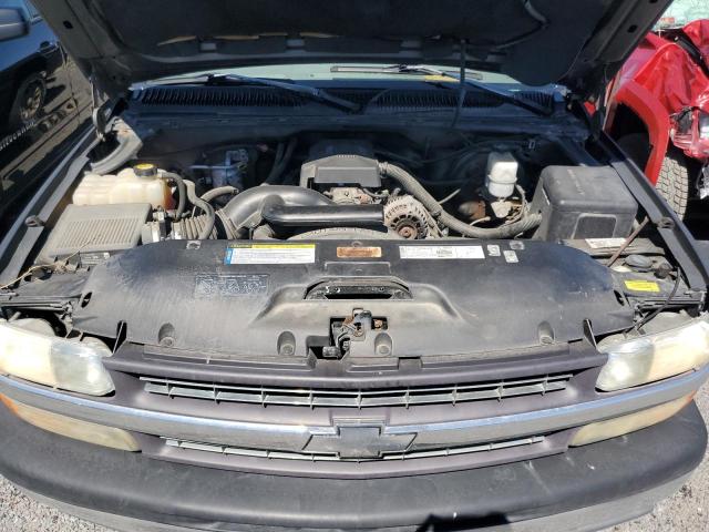 Photo 11 from auction – 1999 CHEVROLET SILVERADO with VIN 1GCEK19V6XE243104