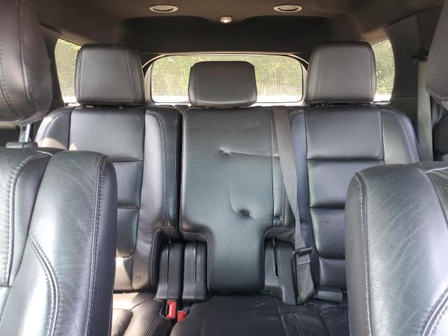 Photo 10 from auction – 2013 FORD EXPLORER X with VIN 1FM5K7D8XDGB13570
