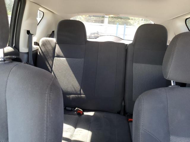 Photo 10 from auction – 2011 JEEP COMPASS SP with VIN 1J4NT1FA5BD272004