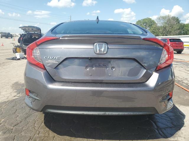 Photo 6 from auction – 2017 HONDA CIVIC EX with VIN 19XFC1E30HE007592
