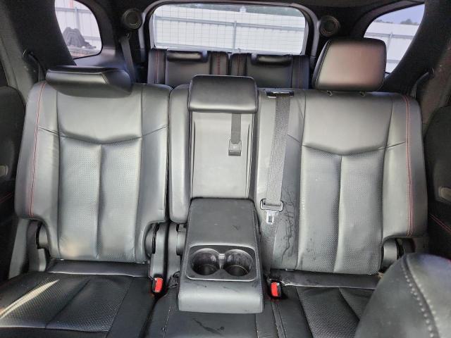 Photo 10 from auction – 2015 DODGE DURANGO R/ with VIN 1C4SDJCT7FC907991