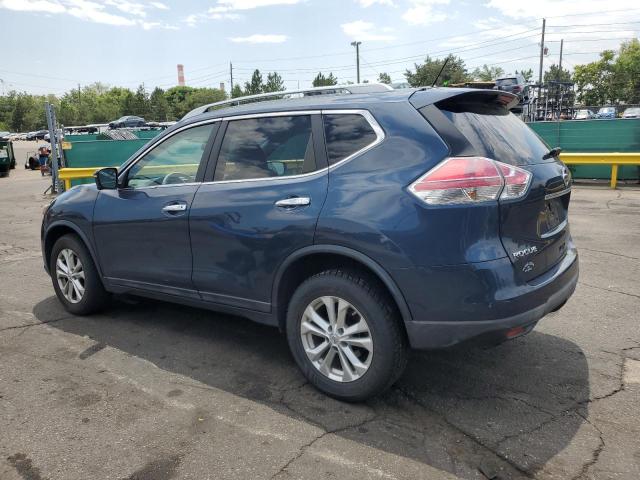 Photo 2 from auction – 2015 NISSAN ROGUE S with VIN 5N1AT2MV0FC904401