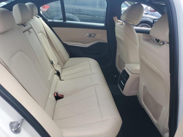 Photo 10 from auction – 2020 BMW 330XI with VIN 3MW5R7J03L8B33488