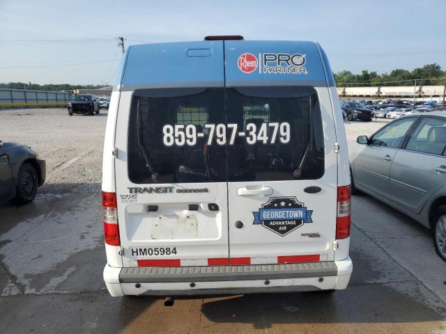 Photo 6 from auction – 2012 FORD TRANSIT CO with VIN NM0KS9BN8CT075917