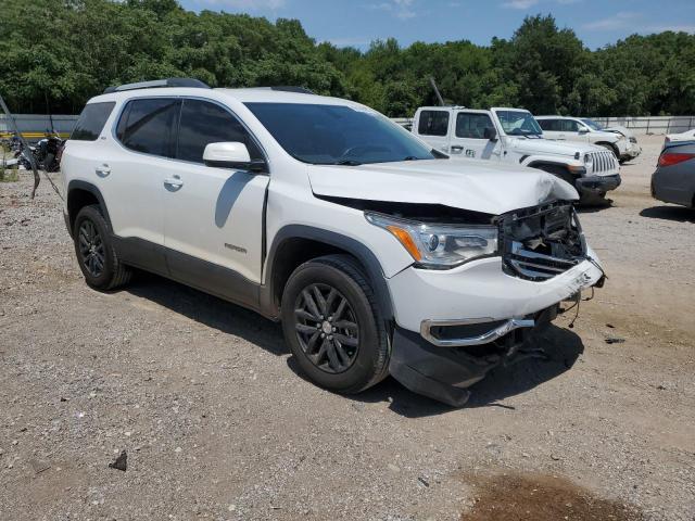 Photo 4 from auction – 2019 GMC ACADIA with VIN 1GKKNMLAXKZ217080