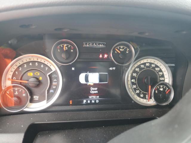 Photo 9 from auction – 2016 RAM 1500 SLT with VIN 3C6RR7LT4GG107884