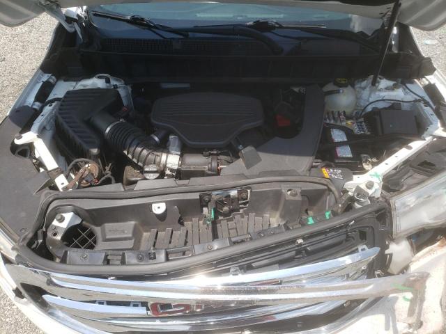 Photo 12 from auction – 2019 GMC ACADIA SLT with VIN 1GKKNNLS9KZ147778