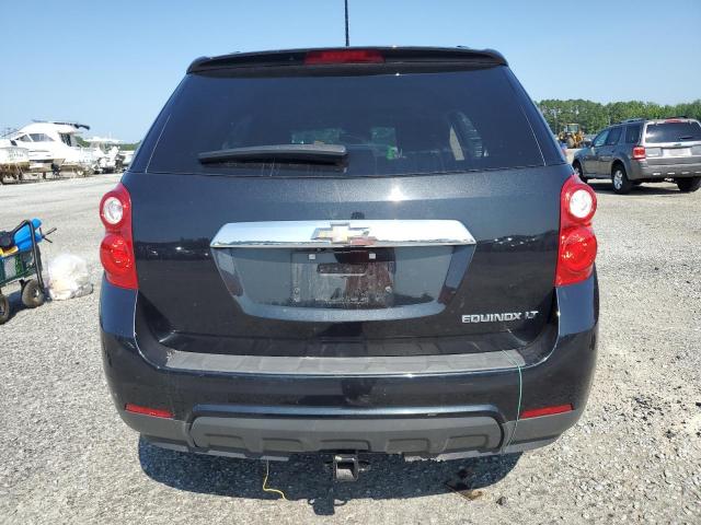 Photo 6 from auction – 2015 CHEVROLET EQUINOX LT with VIN 2GNALCEKXF6205307