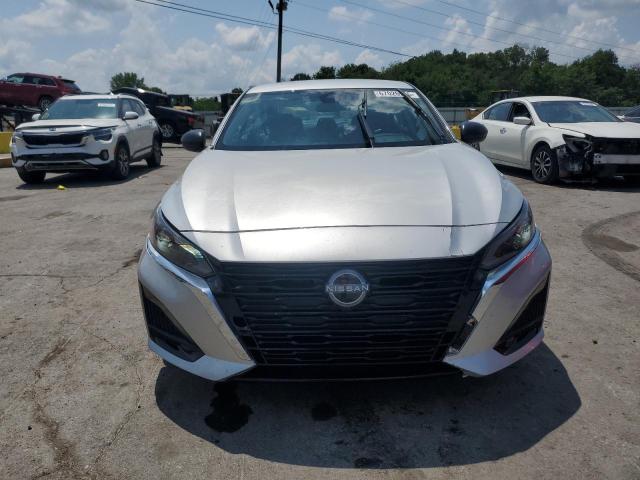 Photo 5 from auction – 2024 NISSAN ALTIMA S with VIN 1N4BL4BV0RN394850