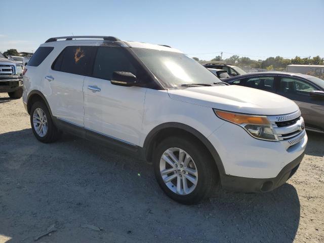 Photo 4 from auction – 2013 FORD EXPLORER XLT with VIN 1FM5K8D84DGA27600