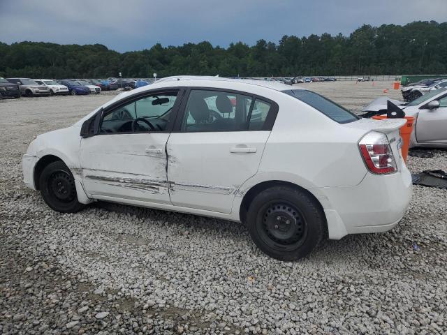 Photo 2 from auction – 2012 NISSAN SENTRA 2.0 with VIN 3N1AB6AP0CL675757