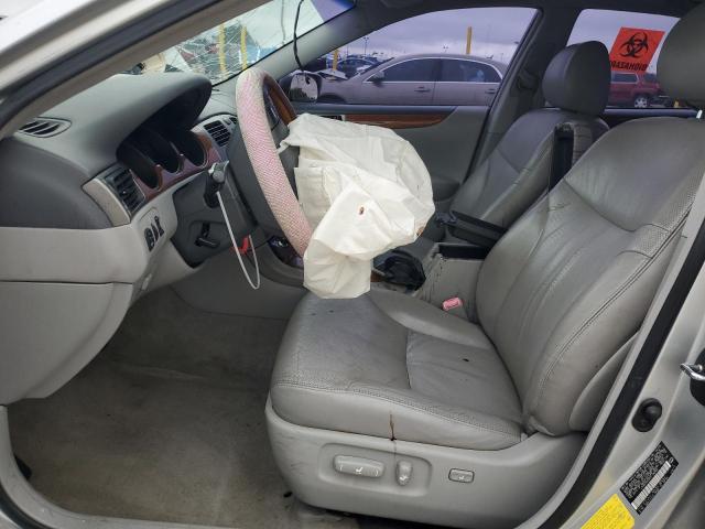 Photo 7 from auction – 2005 LEXUS ES 330 with VIN JTHBA30G555106053