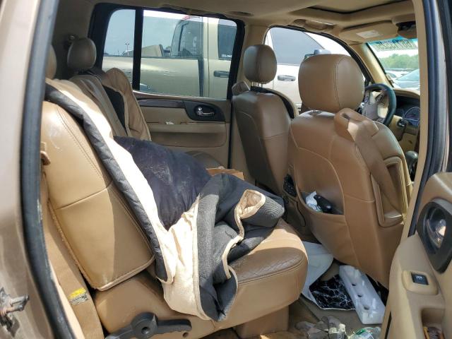 Photo 10 from auction – 2003 GMC ENVOY XL with VIN 1GKET16S536148484