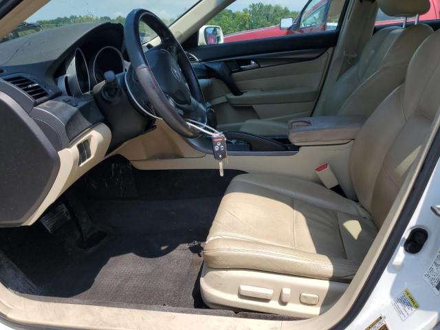 Photo 7 from auction – 2012 ACURA TL with VIN 19UUA8F28CA008451