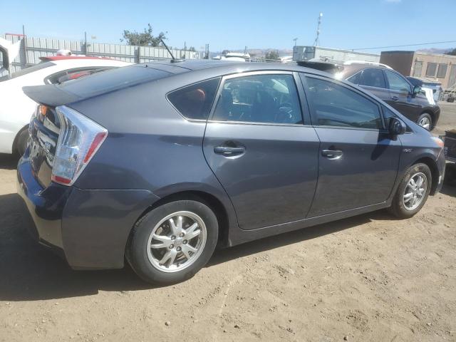 Zdjęcie 3 z aukcji – 2011 TOYOTA PRIUS z VIN JTDKN3DU7B1478387