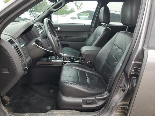 Photo 7 from auction – 2012 FORD ESCAPE with VIN 1FMCU0EG6CKC64500