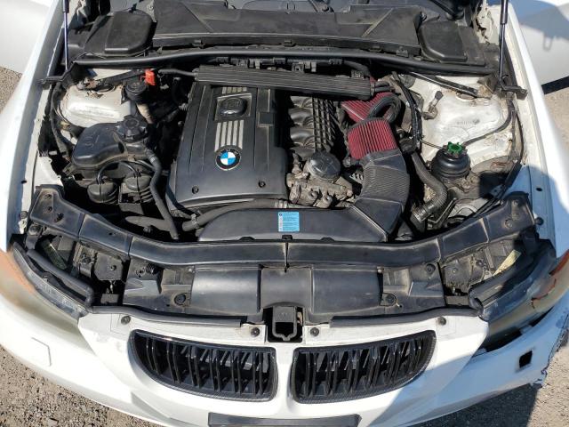Photo 11 from auction – 2008 BMW 335 XI with VIN WBAVD53598A009586