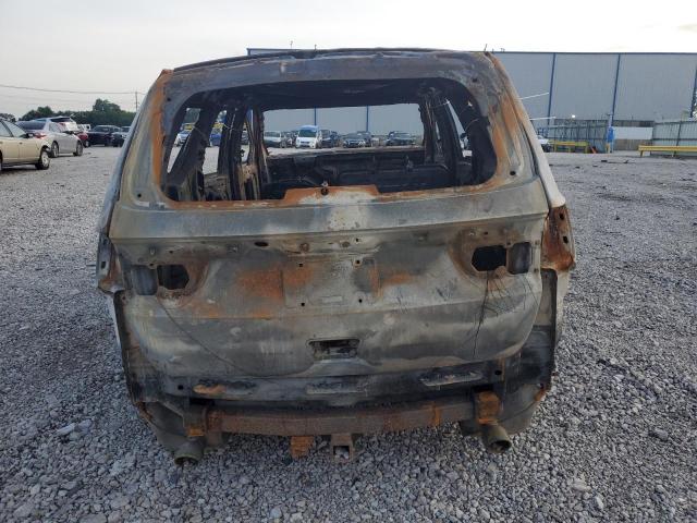 Photo 6 from auction – 2018 DODGE DURANGO SX with VIN 1C4RDJAGXJC186983