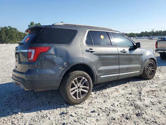 Photo 3 from auction – 2017 FORD EXPLORER X with VIN 1FM5K7D87HGC19920