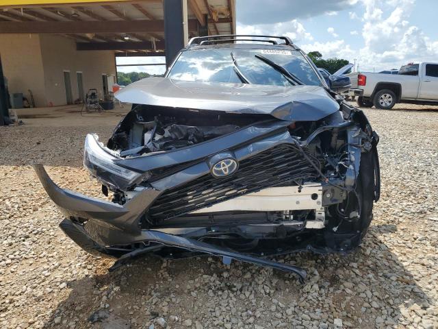 Photo 5 from auction – 2024 TOYOTA RAV4 XSE with VIN 2T3E6RFV3RW076171