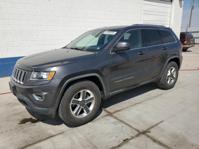 JEEP GRAND CHER 2015 with VIN 1C4RJEAG2FC920460 - Photo from auction
