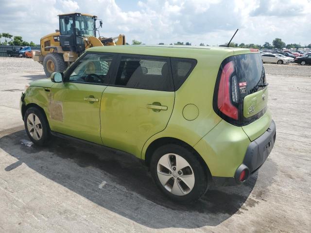 Photo 2 from auction – 2014 KIA SOUL with VIN KNDJN2A22E7726930