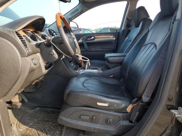Photo 7 from auction – 2011 BUICK ENCLAVE CX with VIN 5GAKRCED1BJ350103