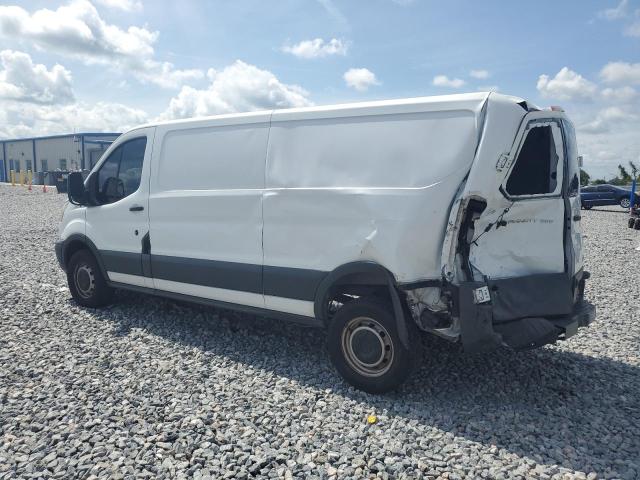 Photo 2 from auction – 2016 FORD TRANSIT T- with VIN 1FTYR2ZM6GKB18255
