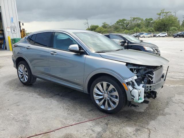 صورة رقم 4 من المزاد - 2025 BUICK ENVISTA AV مع VIN KL47LCEP6SB066485