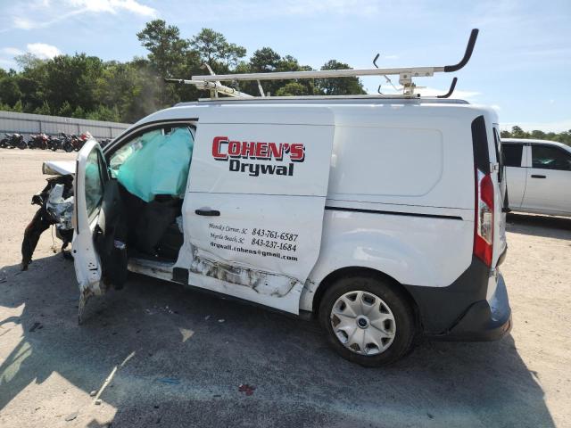 Photo 2 from auction – 2018 FORD TRANSIT CO with VIN NM0LS7E7XJ1379619