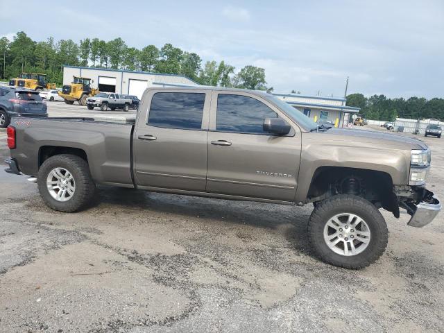 Photo 4 from auction – 2015 CHEVROLET SILVERADO with VIN 3GCUKREC4FG136350