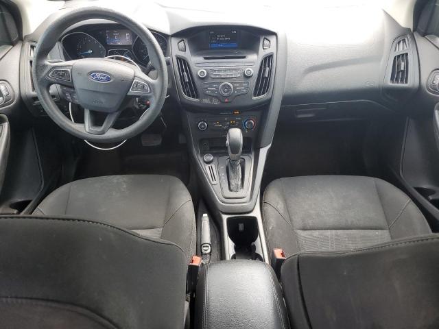 Photo 8 from auction – 2017 FORD FOCUS SE with VIN 1FADP3F27HL286517