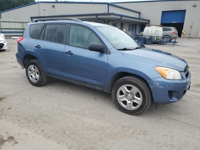 Photo 4 from auction – 2010 TOYOTA RAV4 with VIN 2T3BF4DV4AW078735