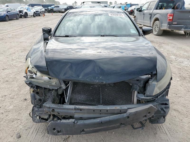 Photo 5 from auction – 2011 HONDA ACCORD EXL with VIN 1HGCS1B83BA015378