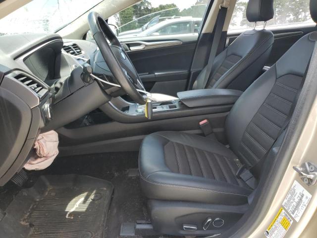 Photo 7 from auction – 2017 FORD FUSION SE with VIN 3FA6P0T96HR143973