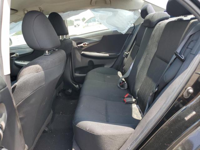 Photo 10 from auction – 2011 TOYOTA COROLLA BA with VIN 2T1BU4EE6BC671450