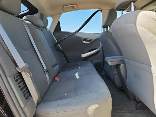 Photo 10 from auction – 2010 TOYOTA PRIUS with VIN JTDKN3DU0A0236156