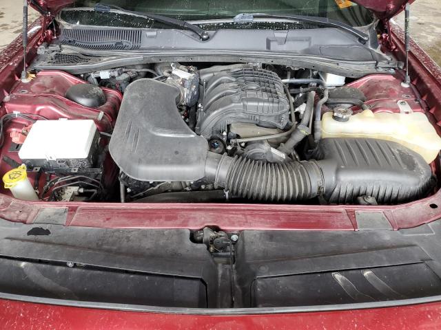 Photo 11 from auction – 2019 DODGE CHALLENGER with VIN 2C3CDZKG7KH752720