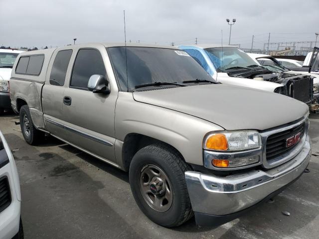 Photo 4 from auction – 2002 GMC NEW SIERRA with VIN 2GTEC19V921339591