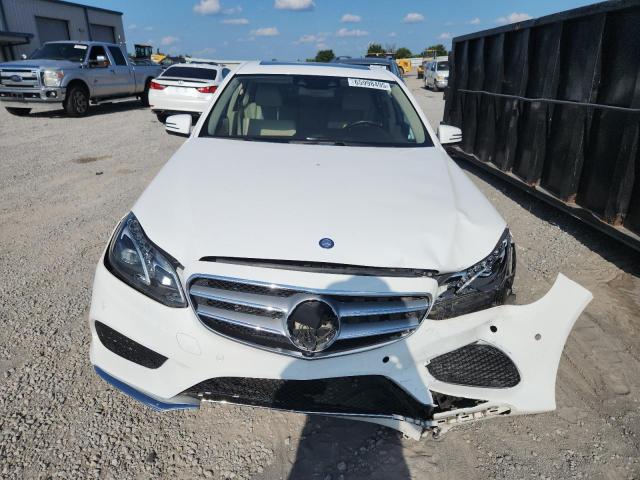 Photo 5 from auction – 2015 MERCEDES-BENZ E 350 with VIN WDDHF5KB3FB098585