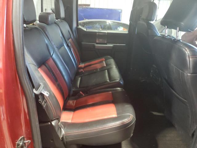 Photo 10 from auction – 2018 FORD F150 SUPER with VIN 1FTEW1EGXJKF61554
