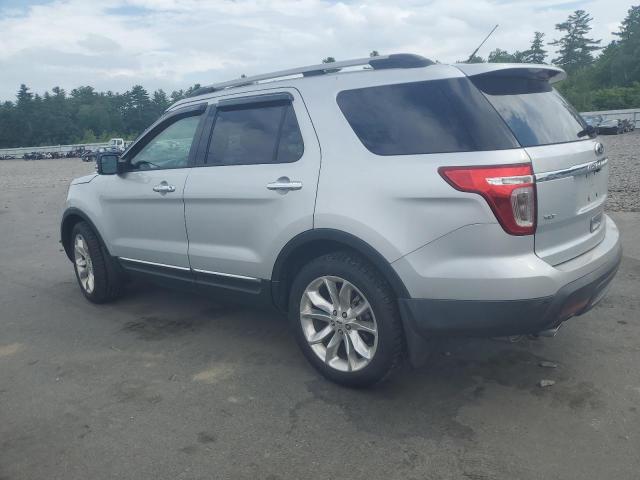 Photo 2 from auction – 2013 FORD EXPLORER with VIN 1FM5K8D87DGB11250