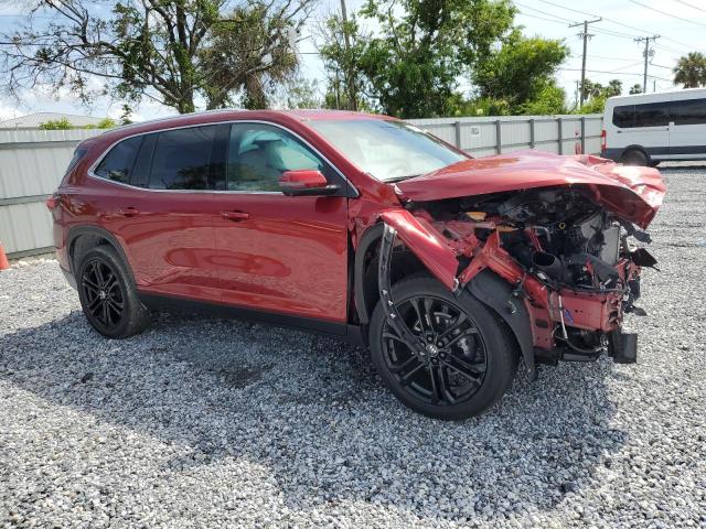 Photo 4 from auction – 2025 BUICK ENCLAVE PR with VIN 5GAERARS8SJ107172