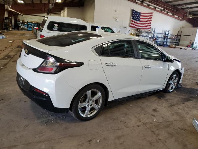 Photo 3 from auction – 2016 CHEVROLET VOLT LT with VIN 1G1RA6S53GU104316